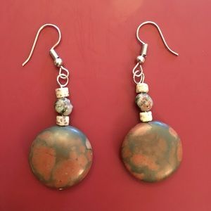 Boho Earrings